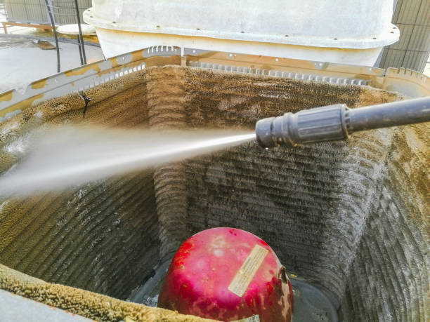 Reliable Citrus Park, FL Airduct Cleaning Solutions