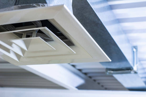 Best Air Duct Cleaning Near Me  in Citrus Park, FL