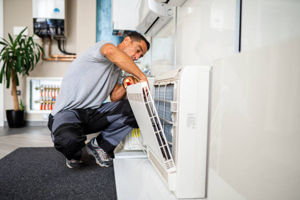 Best Residential Air Duct Cleaning  in Citrus Park, FL