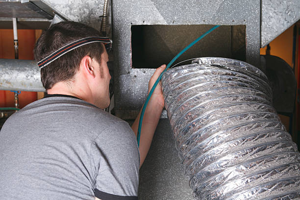 Home Air Vent Cleaning in Citrus Park, FL
